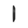 WIRELESS ACCESS POINT UBIQUITI UNIFI 7  NERO A SOFFITTO CON SUPPORTO 10/5/2.5/1