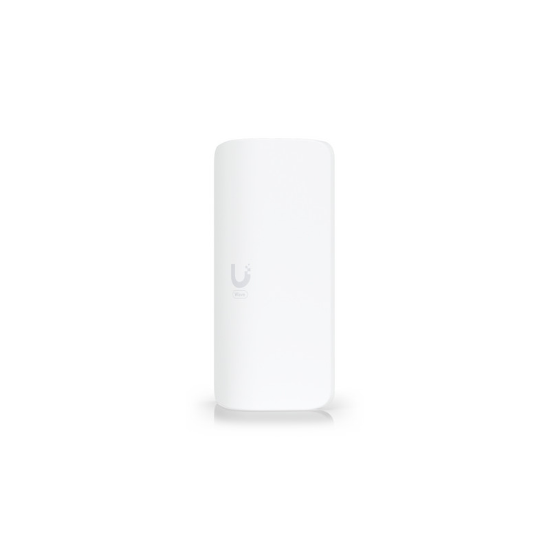 WIRELESS ACCESS POINT UBIQUITI  WIDE-COVERAGE 60GHZ PTMP MAX.VEL.TRASM.5GBPS,(2.