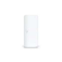 WIRELESS ACCESS POINT UBIQUITI  WIDE-COVERAGE 60GHZ PTMP MAX.VEL.TRASM.5GBPS,(2.