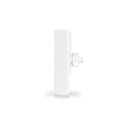 WIRELESS ACCESS POINT UBIQUITI  WIDE-COVERAGE 60GHZ PTMP MAX.VEL.TRASM.5GBPS,(2.