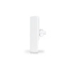 WIRELESS ACCESS POINT UBIQUITI  WIDE-COVERAGE 60GHZ PTMP MAX.VEL.TRASM.5GBPS,(2.