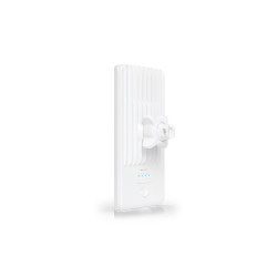 WIRELESS ACCESS POINT UBIQUITI  WIDE-COVERAGE 60GHZ PTMP MAX.VEL.TRASM.5GBPS,(2.