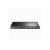 SWITCH 16P GIGABIT POE+ RJ45 TP-LINK  2P GIGABIT NON POE RJ45-2 SLOT GIGABIT COM