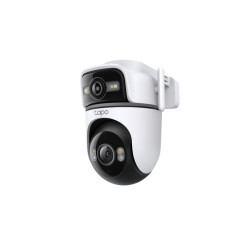 VIDEOCAMERA WIRELESS TP-LINK  DUAL LENS 2K (2304X1296)X2 OUTDOOR 2.4G - 2ANT.EST
