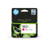 CARTUCCIA HP 963XL  MAGENTA 1.600PG MVS