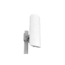 MikroTik,  mANTBox 2 12s with 12dBi 120 degrees 2.4Ghz sector antenna, Dual Chai