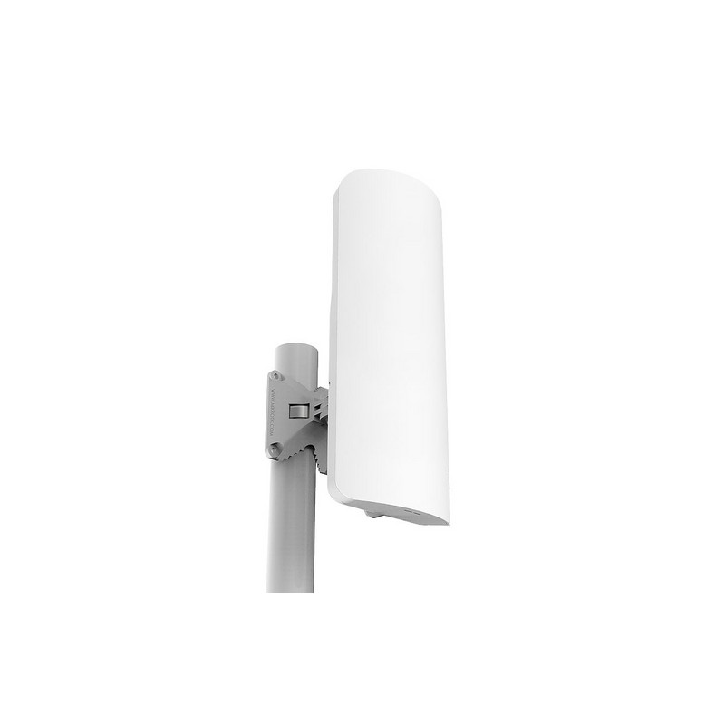 MikroTik,  mANTBox 2 12s with 12dBi 120 degrees 2.4Ghz sector antenna, Dual Chai