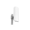 MikroTik,  mANTBox 2 12s with 12dBi 120 degrees 2.4Ghz sector antenna, Dual Chai