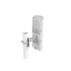 MikroTik,  mANTBox 2 12s with 12dBi 120 degrees 2.4Ghz sector antenna, Dual Chai