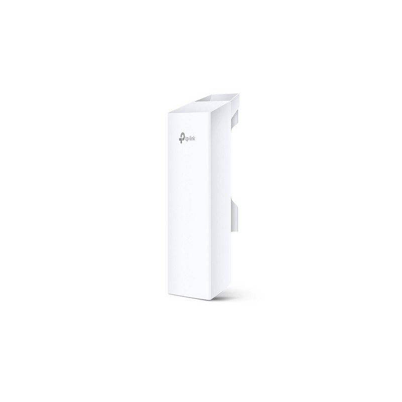 TP-Link - CPE210 - Outdoor 2.4GHz 300Mbps Wireless CPE, Qualcomm, 27dBm, 2T2R, 8