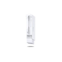 TP-Link - CPE210 - Outdoor 2.4GHz 300Mbps Wireless CPE, Qualcomm, 27dBm, 2T2R, 8