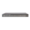 RUCKUS ICX 8200 Switch, 48Ã—10/100/1000 Mbps ports, 4Ã—25 GbE SFP28 stacking/upl