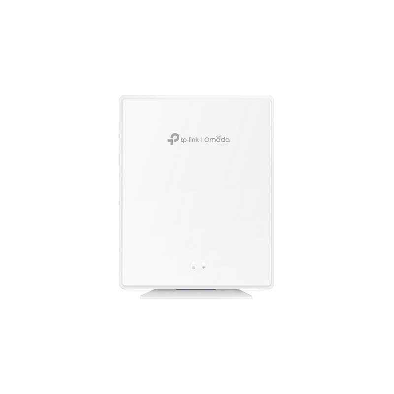 TP-Link - EAP610GP-Desktop - Omada  AX1800 Desktop Dual-Band Wi-Fi 6 GPON Access