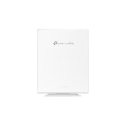 TP-Link - EAP610GP-Desktop - Omada  AX1800 Desktop Dual-Band Wi-Fi 6 GPON Access