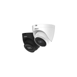 Dahua-4 MP Telecamera eyeball IP Starlight da interno/esterno IP67, sensore CMOS