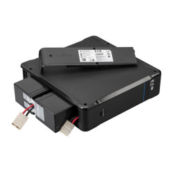 EATON - Eaton 3P Ellipse 700 USB IEC