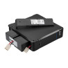 EATON - Eaton 3P Ellipse 700 USB IEC