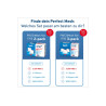 AVM | FRITZ!Mesh Set 1700 3-pack Edition International