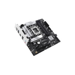MB ASUS PRIME B760M-PLUS B760 LGA1700 4XDDR5DC-7200O.C. 1XPCIE4.0X16 DP HDMI 4XS