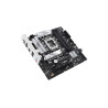 MB ASUS PRIME B760M-PLUS B760 LGA1700 4XDDR5DC-7200O.C. 1XPCIE4.0X16 DP HDMI 4XS
