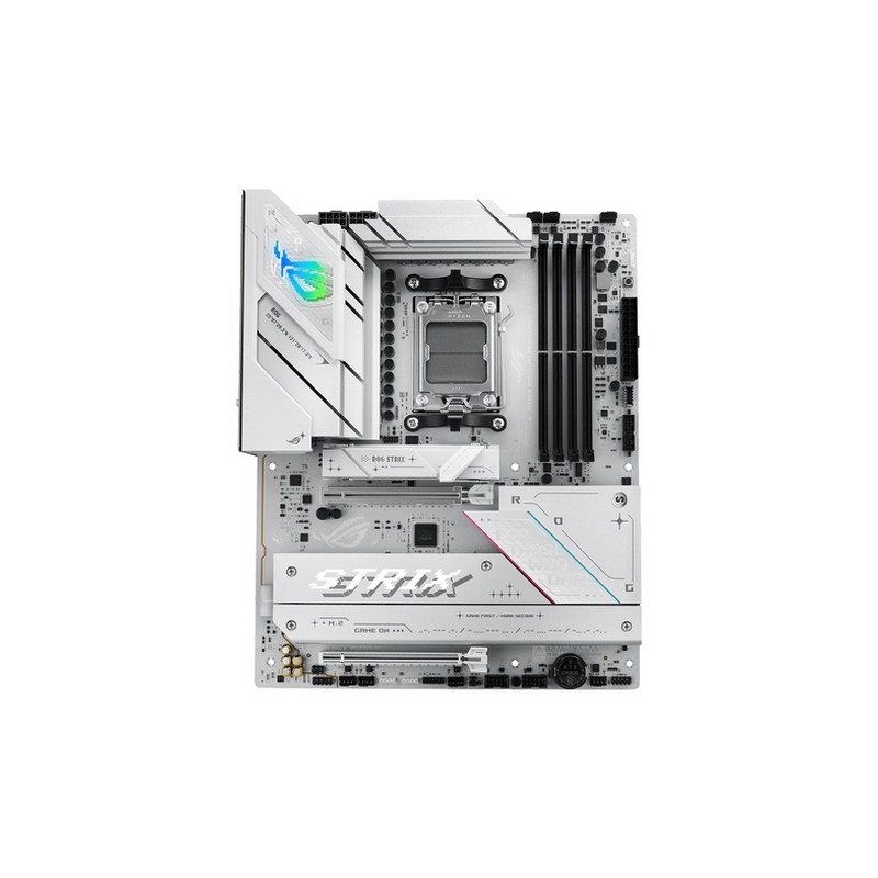 MB ASUS ROG STRIX B850-A GAMING WIFI B850 AM5 4XDDR5DC-8000(OC) HDMI 1XPCIE5.0X1