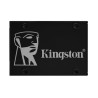 SSD-SOLID STATE DISK 2.5"  512GB SATA3 KINGSTON  READ:550MB/S-WRITE:520MB/S