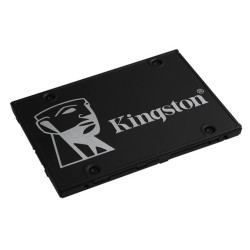 SSD-SOLID STATE DISK 2.5"  512GB SATA3 KINGSTON  READ:550MB/S-WRITE:520MB/S