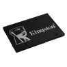 SSD-SOLID STATE DISK 2.5"  512GB SATA3 KINGSTON  READ:550MB/S-WRITE:520MB/S