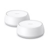 MESH WHOLE HOME BE3600 WI-FI 7 TP-LINK  688MBPS 2,4GHZ+2880MBPS 5GHZ-ANT.INT.-2P