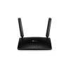 ROUTER AC1200 WIRELESS DUALBAND 4G LTE TP-LINK  3P 10/100+1P 10/100 WAN (300M 2.