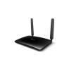 ROUTER AC1200 WIRELESS DUALBAND 4G LTE TP-LINK  3P 10/100+1P 10/100 WAN (300M 2.