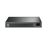 SWITCH 24P LAN GIGABIT TP-LINK  EASY SMART SWITCH, 10/100/1000MBPS RJ45 P-GARANZ