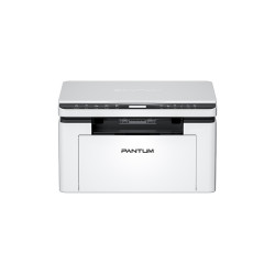 STAMPANTE PANTUM MFC LASER  A4 3IN1 22PPM GDI 150FG LCD USB WIFI BT (TONER IN DO