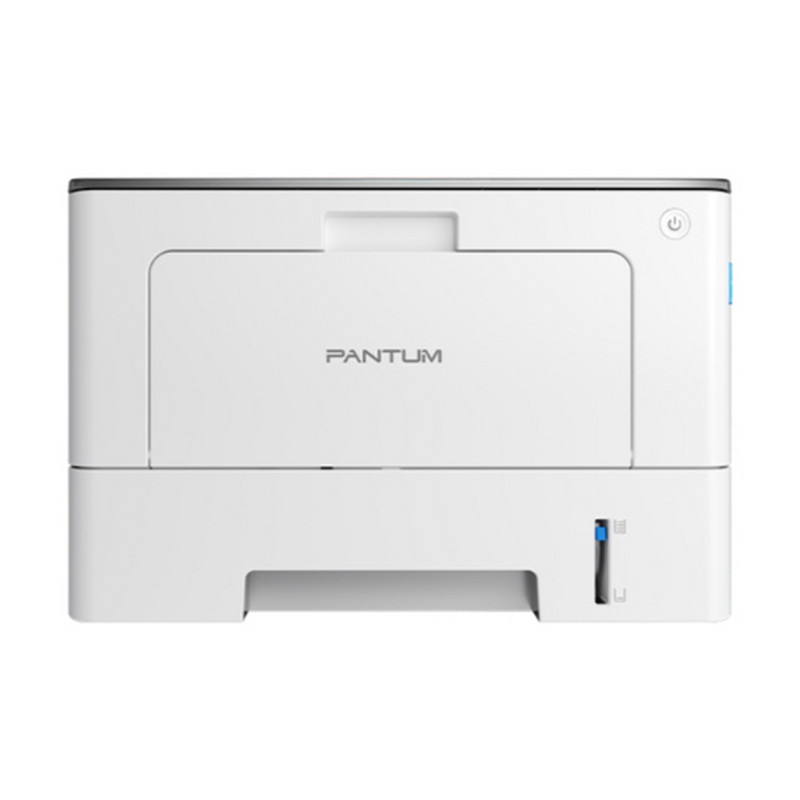 STAMPANTE PANTUM LASER  MONO A4  42PPM DUPLEX, LAN, WI-FI