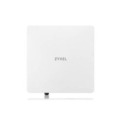 WIRELESS ACCESS POINT ZYXEL  NEBULAFLEX PRO WIFI 7 TRIRADIO 4X4 OUTDOOR 1P LAN G