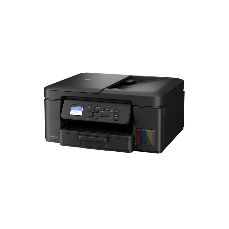STAMPANTE BROTHER MFC INK DCP-T780DW TANK A4 3IN1 16IPM STAMPA F/R ADF USB WIFI
