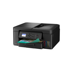 STAMPANTE BROTHER MFC INK DCP-T780DW TANK A4 3IN1 16IPM STAMPA F/R ADF USB WIFI