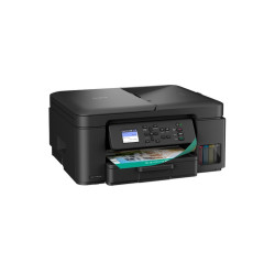 STAMPANTE BROTHER MFC INK DCP-T780DW TANK A4 3IN1 16IPM STAMPA F/R ADF USB WIFI