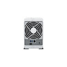 NAS SYNOLOGY  X 2HD 3.5"/2.5" SATA2/3-NO HD-4-CORE -DDR4 1GB-1P GIGA-2P USB3.2-S