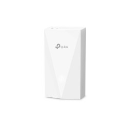 WIRELESS N WALL-PLATE ACCESS POINT AX3000 TP-LINK   UPLINK:1P GIGABIT RJ45-DOWNL