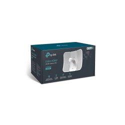 WIRELESS ACCESSPOINT OUTDOOR TP-LINK  5GHZ AC867 23DBI - POE-GARANZIA 3 ANNI-