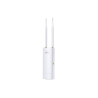 WIRELESS N ACCESS POINT OUTDOOR 300M TP-LINK  1P 10/100 LAN,802.3BGN, PASSIVE PO
