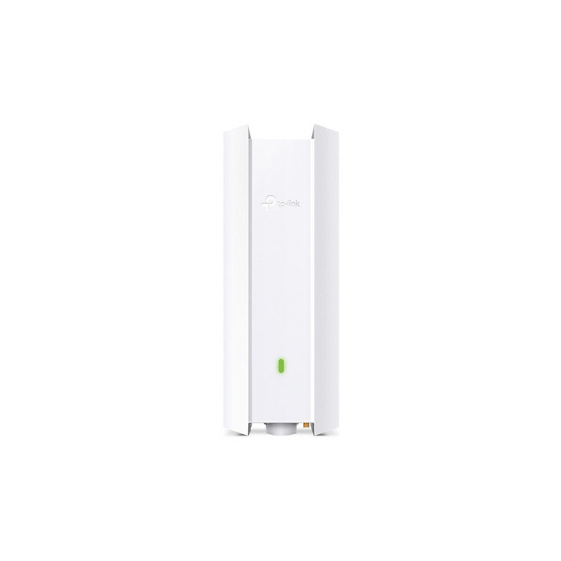 WIRELESS N ACCESS POINT IN/OUTDOOR AX3000 TP-LINK  1P GIGABIT, DUAL-BAND 802.3AT