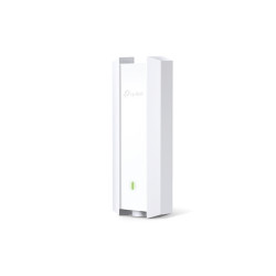 WIRELESS N ACCESS POINT IN/OUTDOOR AX3000 TP-LINK  1P GIGABIT, DUAL-BAND 802.3AT