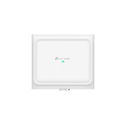 WIRELESS N ACCESS POINT IN/OUTDOOR AX3000 TP-LINK  1P GIGABIT RJ45 DUALBAND POE