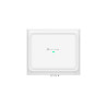WIRELESS N ACCESS POINT IN/OUTDOOR AX3000 TP-LINK  1P GIGABIT RJ45 DUALBAND POE