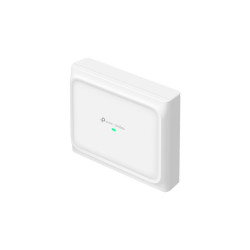 WIRELESS N ACCESS POINT IN/OUTDOOR AX3000 TP-LINK  1P GIGABIT RJ45 DUALBAND POE