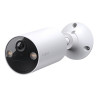 VIDEOCAMERA WIRELESS TP-LINK  2K (2304X1296)- 2.4GHZ-PANNELLO SOLARE (5.2V 2.5W)