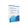 MICROSOFT 365 BUSINESS STANDARD  - SUBSCRIPTION 1 ANNO P8 - MEDIALESS WIN+MAC