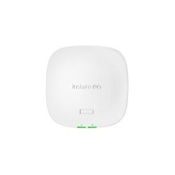 ACCESS POINT ARUBA  ISTANT ON AP21 (EU) DUAL RADIO 2X2 WI-FI 6 BUNDLE CON ALIMEN